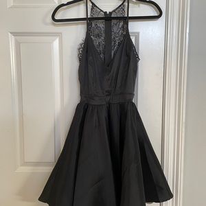 Beautiful formal/hoco dress !